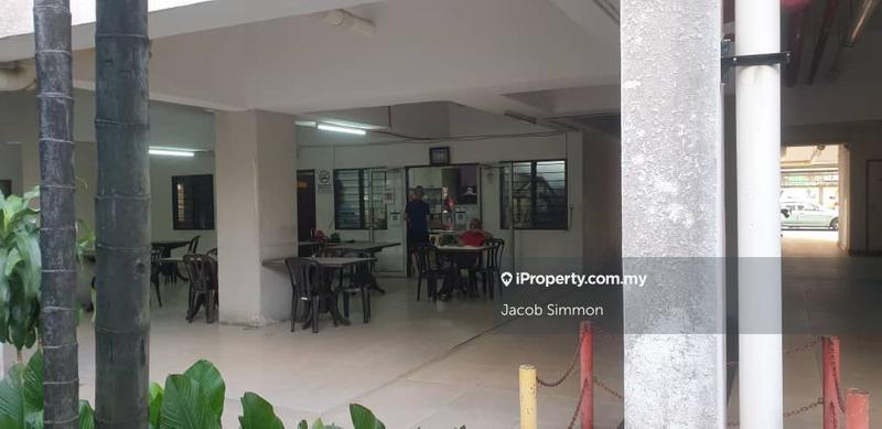 Kondominium untuk Disewa di Puncak Damansara oleh Jacob Simmon - iProperty.com.my