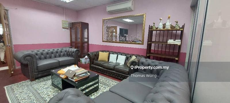 Office for Rent in Seksyen 16, Petaling Jaya by Thomas Wong - iProperty.com.my
