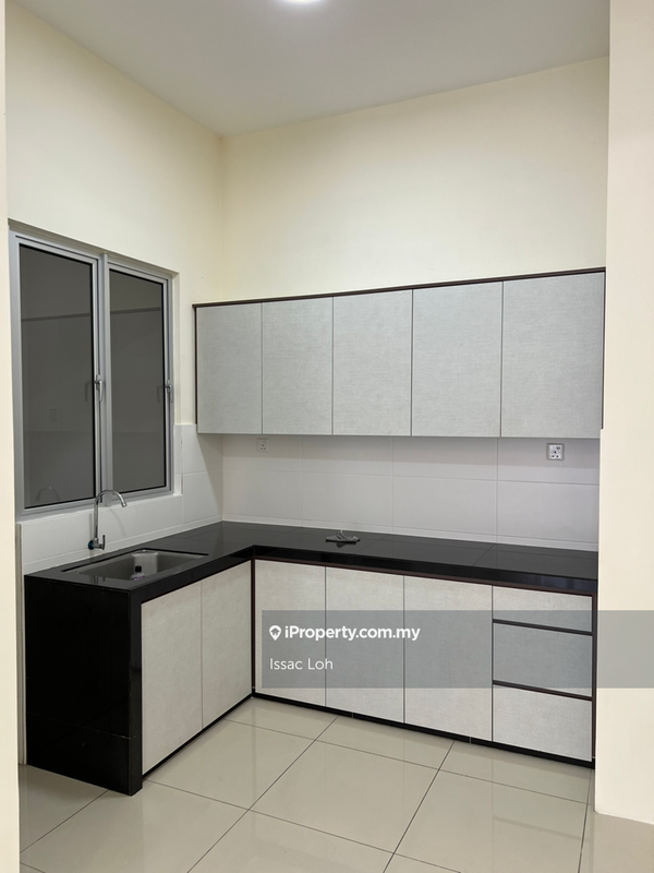 Condominium for Sale in Berlian Setapak Residency by Issac Loh - iProperty.com.my