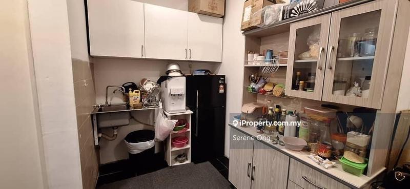 Pejabat untuk Dijual di Bandar Damansara Perdana, Damansara Perdana oleh Serene Ong - iProperty.com.my