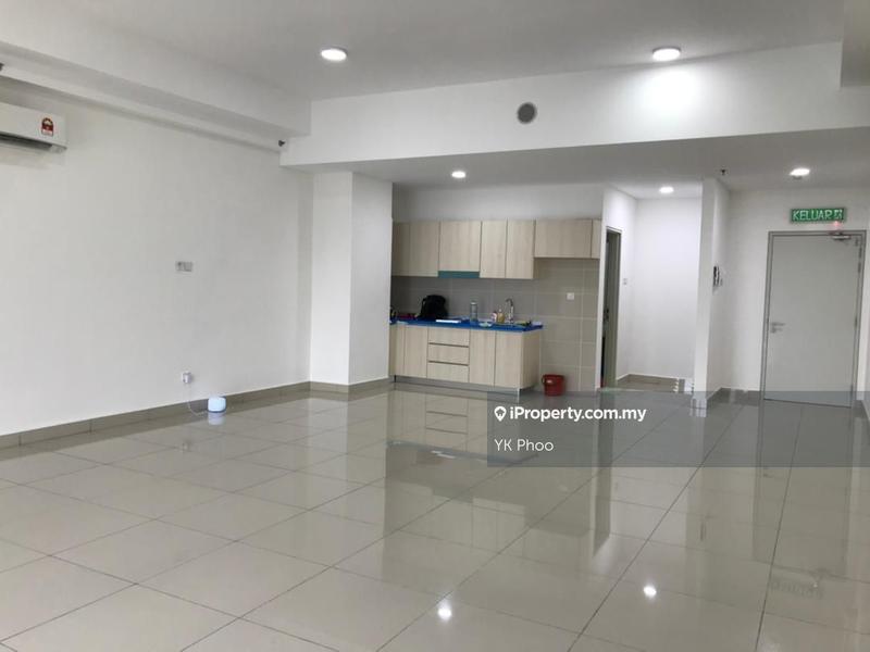 Kondominium untuk Disewa di Vivo Residential Suites oleh YK Phoo - iProperty.com.my