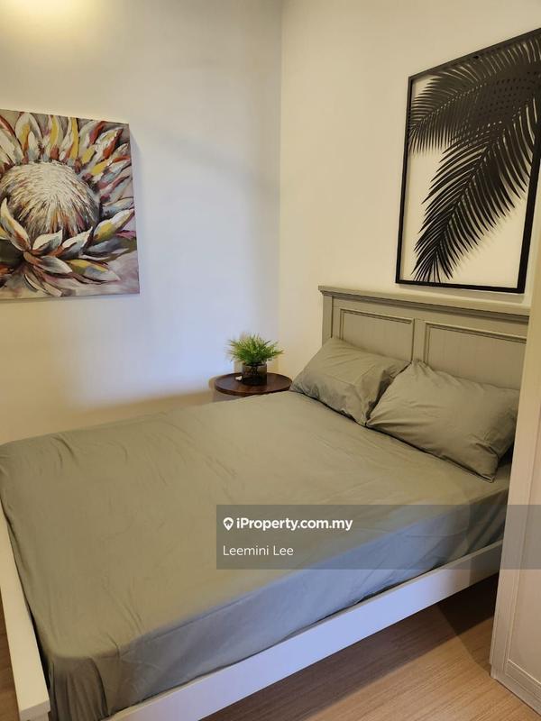 Condominium for Rent in Trinity Pentamont by Leemini Lee - iProperty.com.my