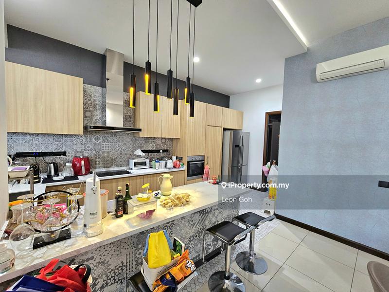 2-storey Terraced House for Sale in Eco Sanctuary, Telok Panglima Garang by Leon Goh - iProperty.com.my