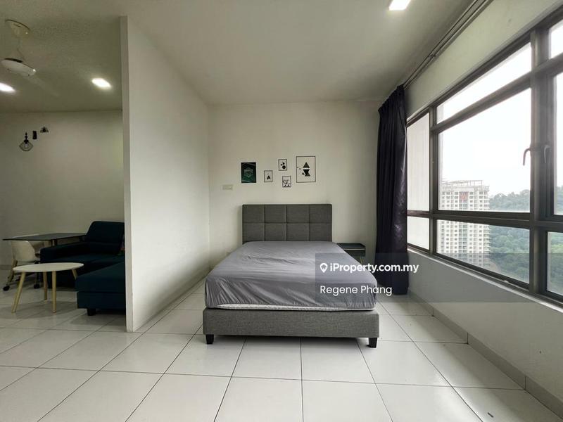 Kondominium untuk Disewa di Neo Damansara oleh Regene Phang - Bedroom - iProperty.com.my