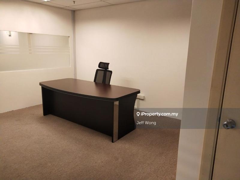 Office for Sale in Mont Kiara, Kuala Lumpur by Jeff Wong - iProperty.com.my