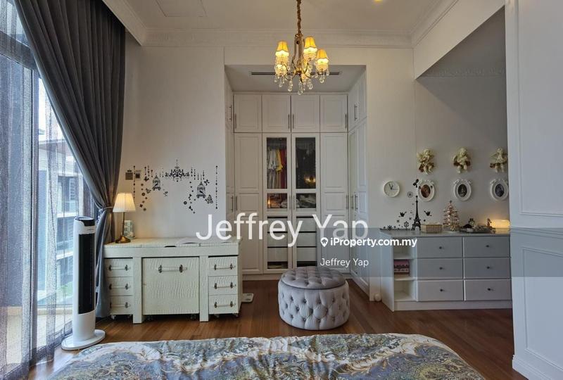 Condominium for Rent in Seri Puteri Hills Town Villa & Condominium by Jeffrey Yap - iProperty.com.my
