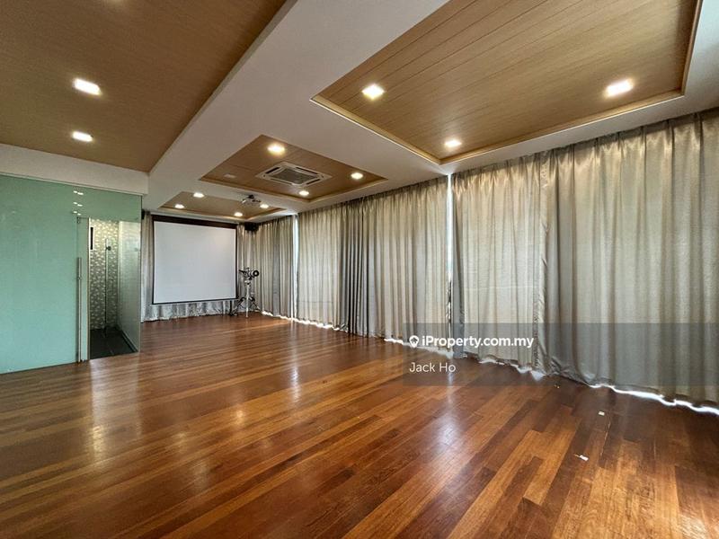 Bungalow House untuk Dijual di Bandar Mahkota Cheras, Cheras oleh Jack Ho - iProperty.com.my