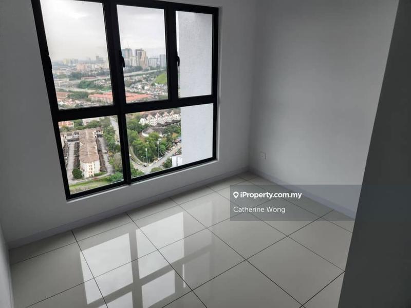 For Sale - The Valley Residences @ SkySierra