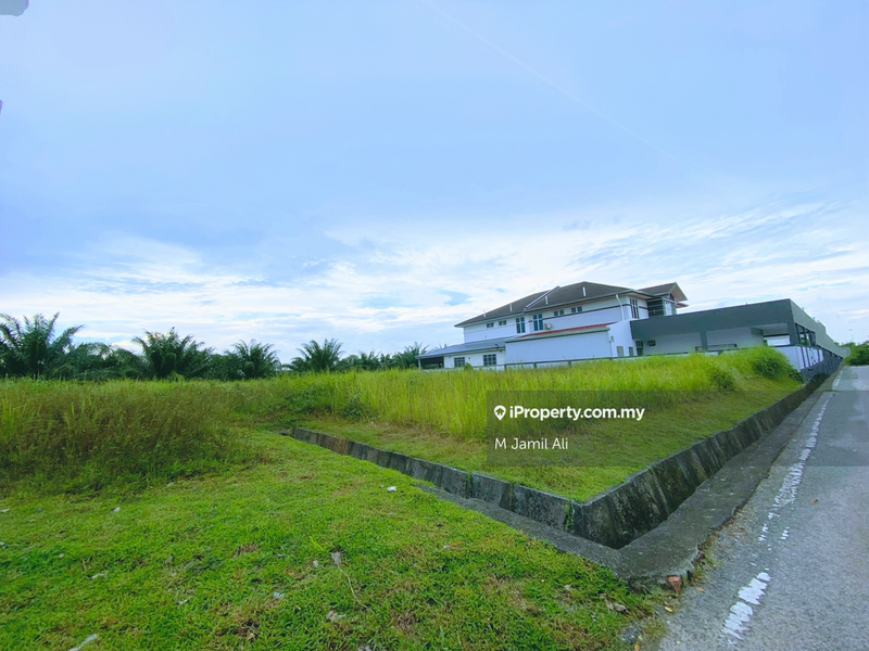 Residential Land for Sale in Yong Peng Town Area, Yong Peng by M Jamil Ali - iProperty.com.my