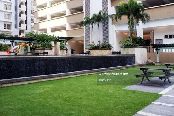Condominium for Sale in Ceriaan Kiara by Tracy Tan - iProperty.com.my