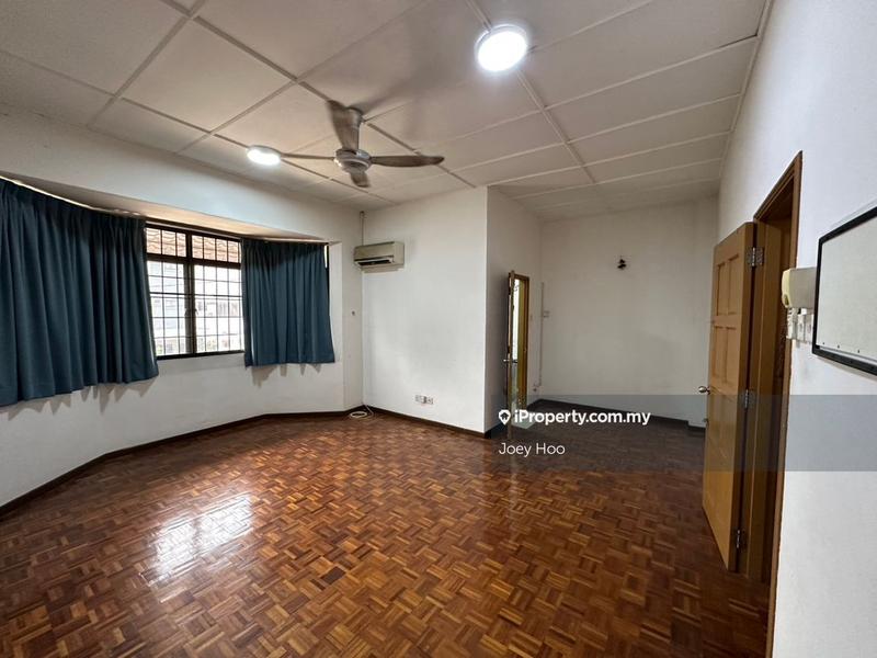 Rumah Teres 2-Tingkat untuk Dijual di Taman Overseas Union (Taman Oug), Jalan Klang Lama (Old Klang Road) oleh Joey Hoo - iProperty.com.my