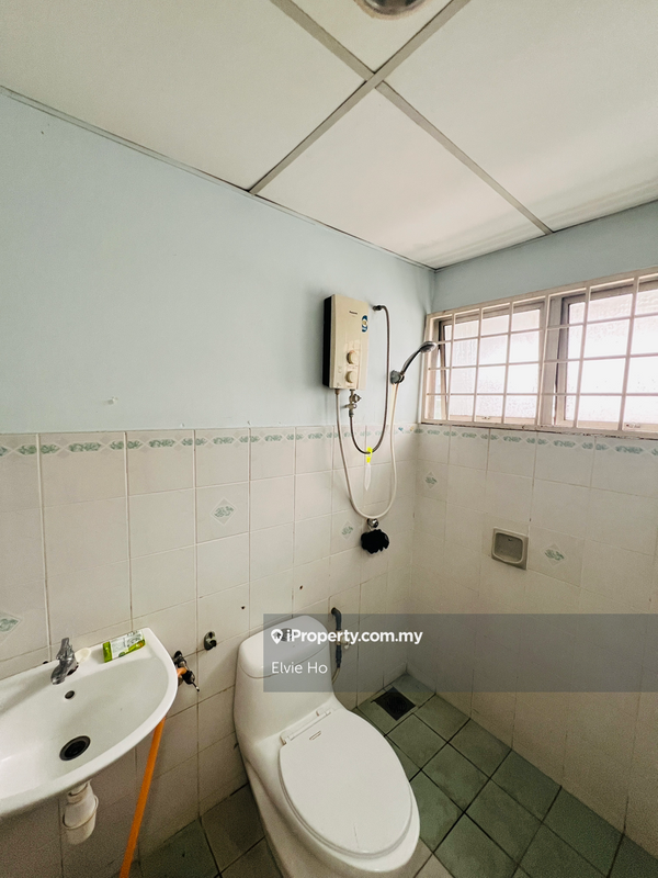 Kondominium untuk Dijual di De Tropicana oleh Elvie Ho - iProperty.com.my