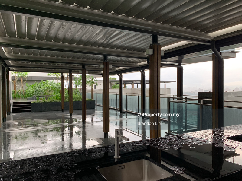 Kondominium untuk Dijual di Aira Residence oleh Brandon Lim - iProperty.com.my
