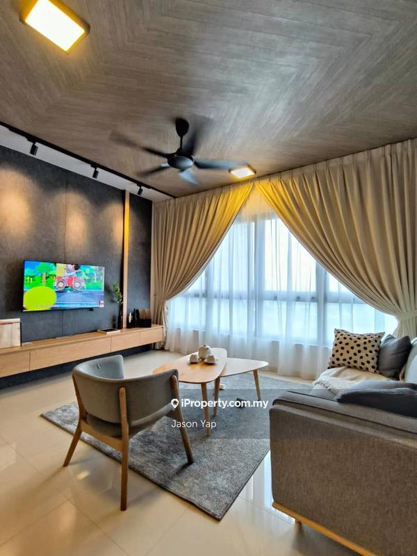 For Rent - Sunway Serene