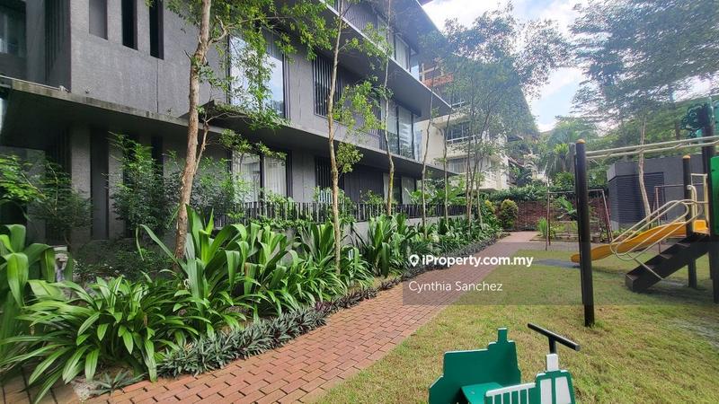 Condominium for Sale in Dedaun Condominium by Cynthia Sanchez - iProperty.com.my