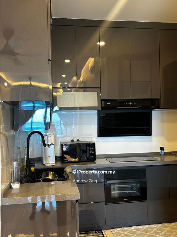 Condominium for Rent in Queens Residences Q2 @ Queens Waterfront by Andrew Ong - iProperty.com.my
