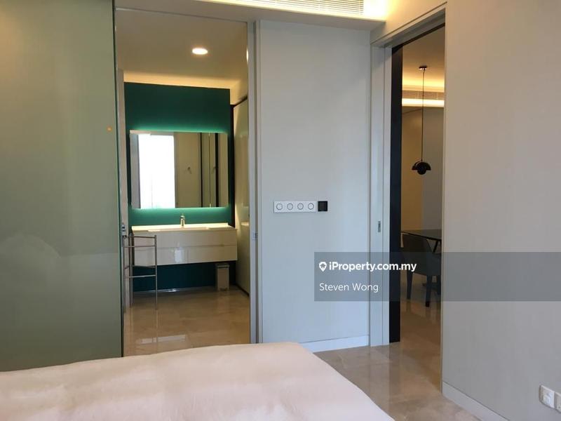 Service Residence for Sale in Tropicana The Residences by Steven Wong - iProperty.com.my