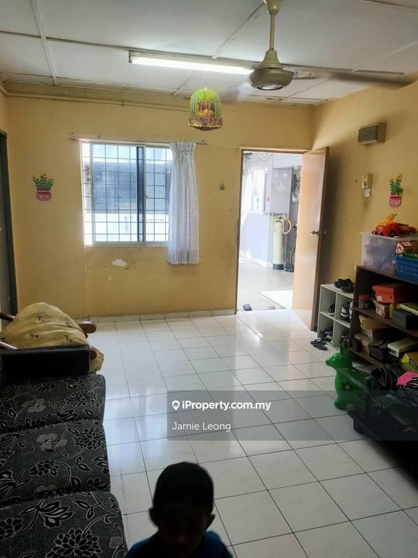 For Sale - Petaling Utama PJS 1/50