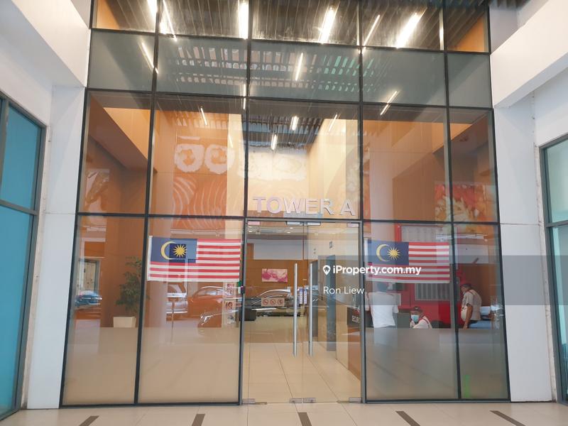 Residensi Servis untuk Dijual di Da Men oleh Ron Liew - iProperty.com.my