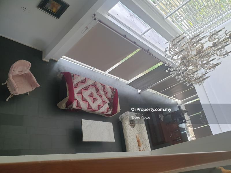 Bungalow House for Sale in Seri Pilmoor, Petaling Jaya by Tony Siow - iProperty.com.my