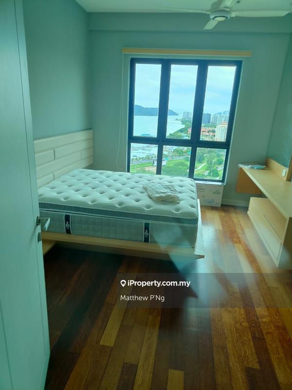 Kondominium untuk Dijual di The Light Point oleh Matthew P'Ng - iProperty.com.my