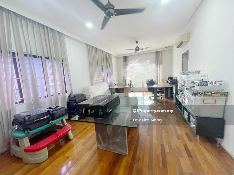 2-storey Terraced House for Sale in Sunway SPK Damansara, Batu by Lew Kim Meng - Study - iProperty.com.my