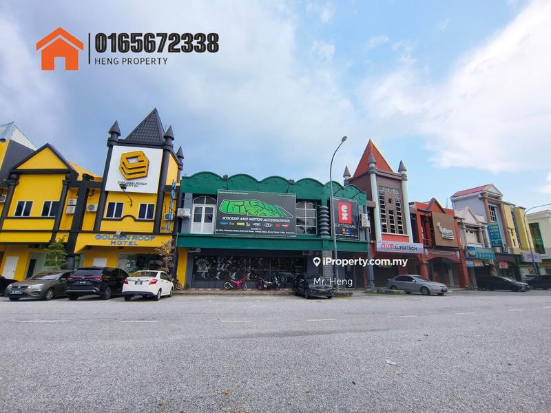 Shop for Rent in Sunway City, Ipoh by Mr. Heng - iProperty.com.my