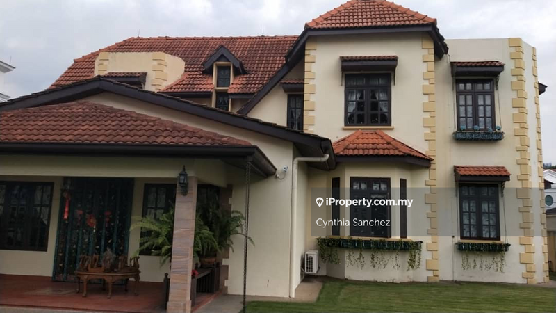 Bungalow House for Sale in Taman U Thant, Ampang by Cynthia Sanchez - iProperty.com.my