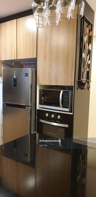 Residensi Servis untuk Dijual di Maxim Citylights @ Sentul KL oleh Ivan Tan - iProperty.com.my