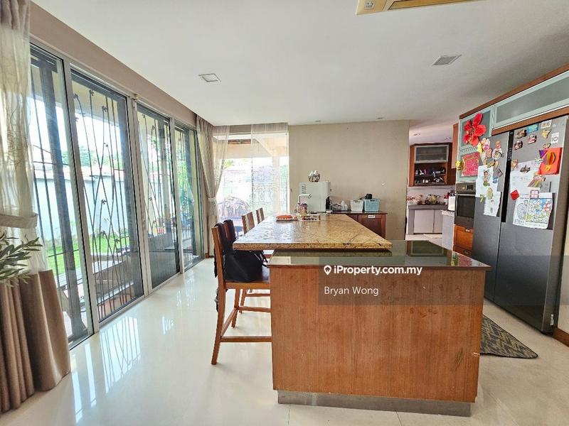 Semi-Detached House for Sale in Damansara Jaya, Petaling Jaya by Bryan Wong - iProperty.com.my