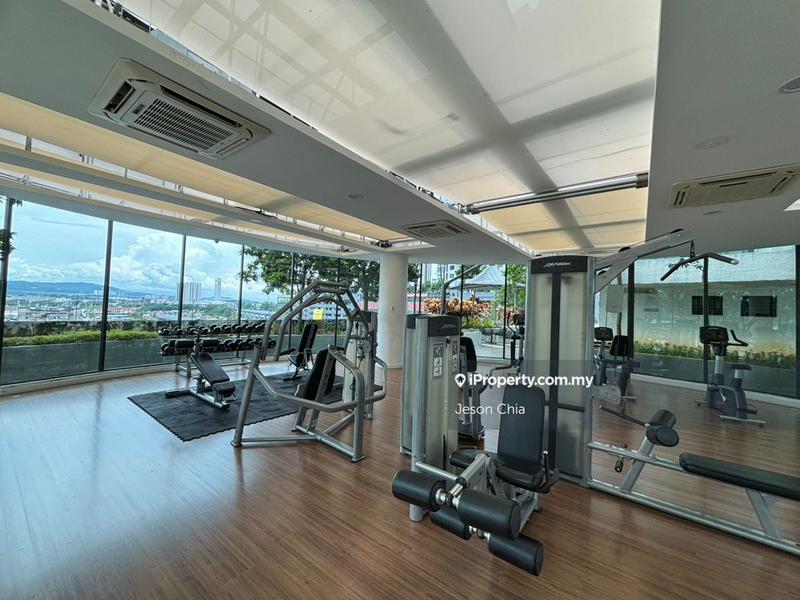 Service Residence for Rent in You Vista @ You City by Jeson Chia - iProperty.com.my