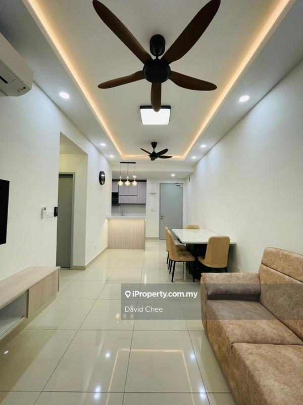 For Sale - Platinum Arena