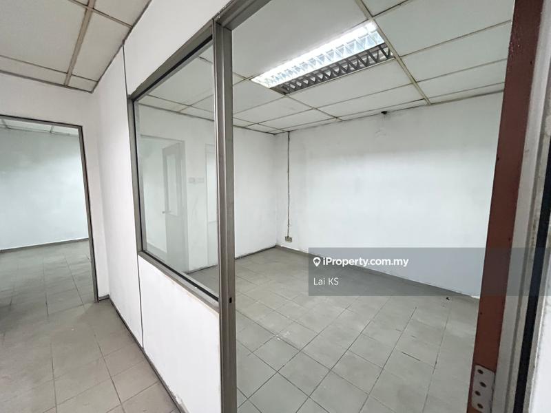 For Sale - Klang Utama