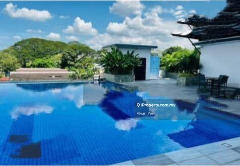 Kondominium untuk Dijual di Kinta Riverfront Hotel & Suites oleh Vivan Yew - iProperty.com.my