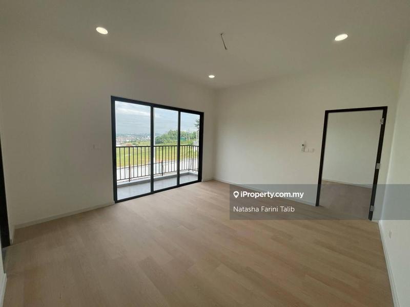 Rumah Berangkai 2 Tingkat untuk Dijual di Bandar Baru Bangi, Selangor oleh Natasha Farini Talib - iProperty.com.my