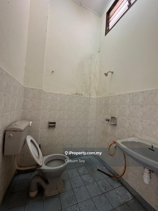 Rumah Berangkai 2 Tingkat untuk Dijual di Taman Seri Putra 2, Sungai Buloh oleh Coburn Soy - iProperty.com.my