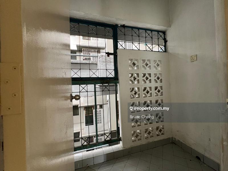Condominium for Sale in Menara Alpha by Bruce Chong - iProperty.com.my