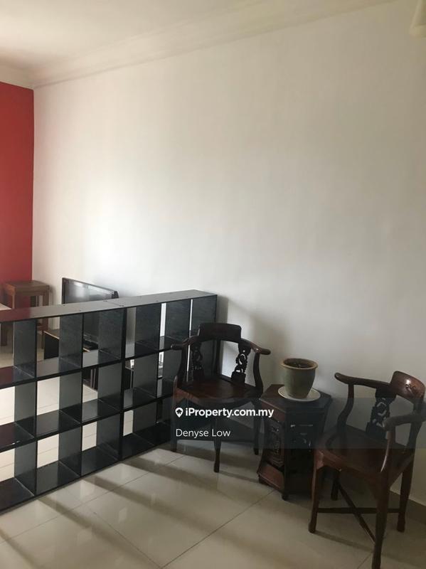 Kondominium untuk Dijual di Paramount View oleh Denyse Low - iProperty.com.my
