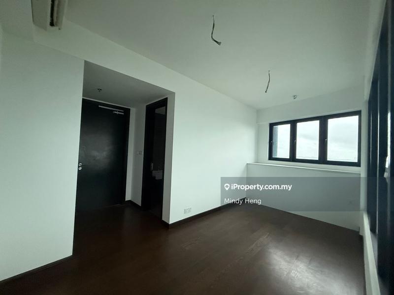 Apartment for Sale in Almas by Mindy Heng - iProperty.com.my