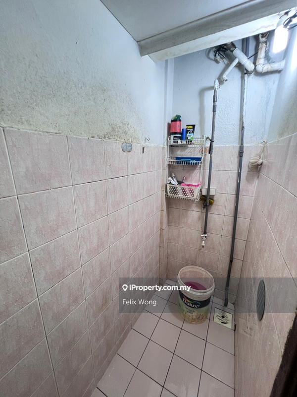 Flat for Sale in Pangsapuri Ceria by Felix Wong - iProperty.com.my