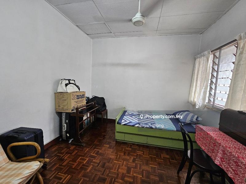 2-storey Terraced House for Sale in SS 21, Damansara Utama, Petaling Jaya by Bryan Wong - iProperty.com.my