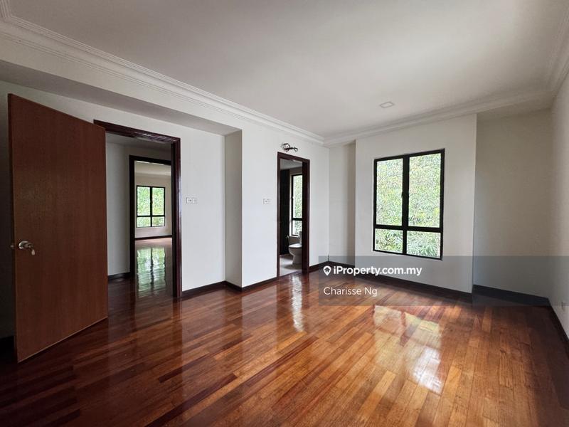 Banglo untuk Dijual di Taman Bukit Suria, Cheras oleh Charisse Ng - iProperty.com.my