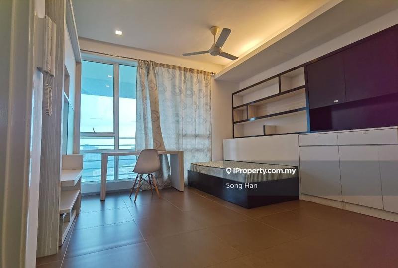 For Rent - Garden Plaza