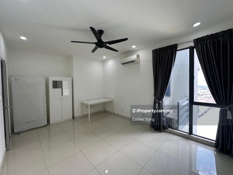 Residensi Servis untuk Dijual di You Vista @ You City oleh Esther Yong - iProperty.com.my