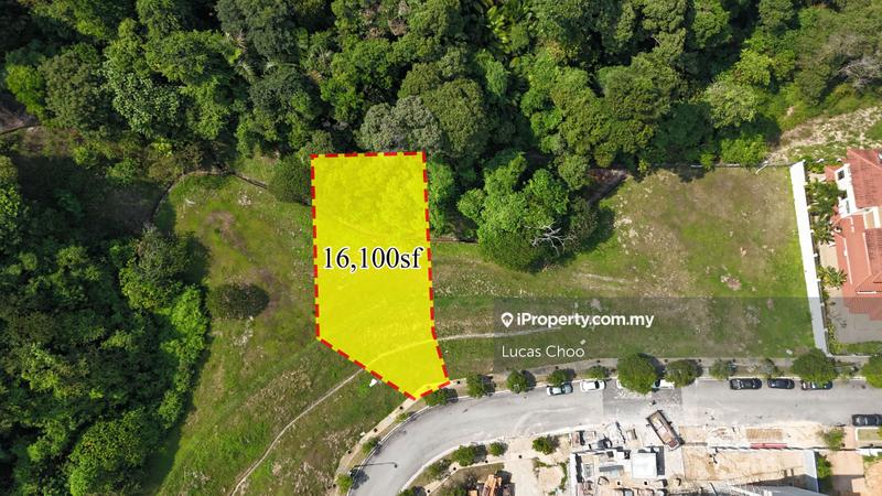 Tanah Banglo untuk Dijual di Taman Ampang Hilir, Ampang oleh Lucas Choo - iProperty.com.my