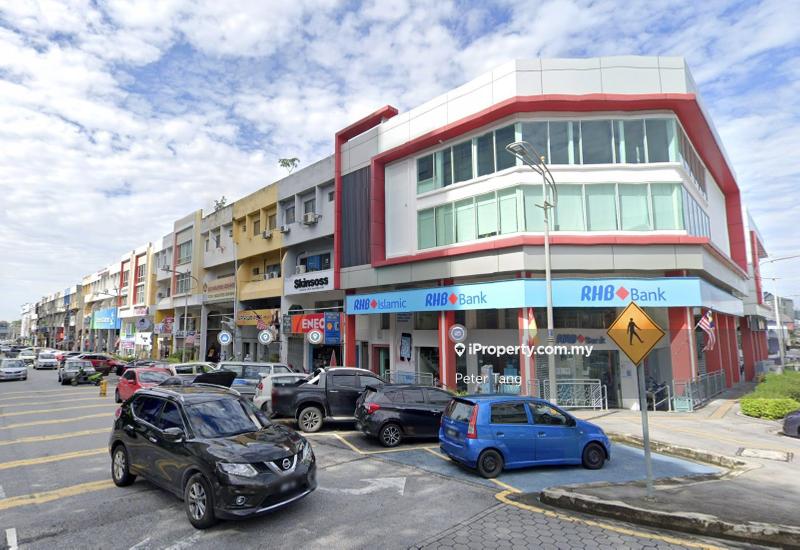 Shop for Sale in Uptown Damansara Utama, Petaling Jaya by Peter Tang - iProperty.com.my
