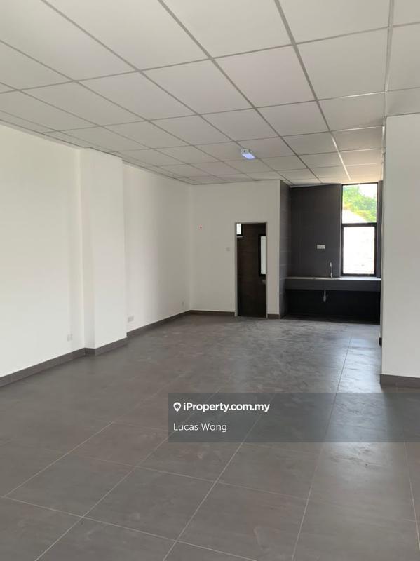 Semi-D Factory for Rent in Kampung Baru Balakong, Balakong by Lucas Wong - iProperty.com.my
