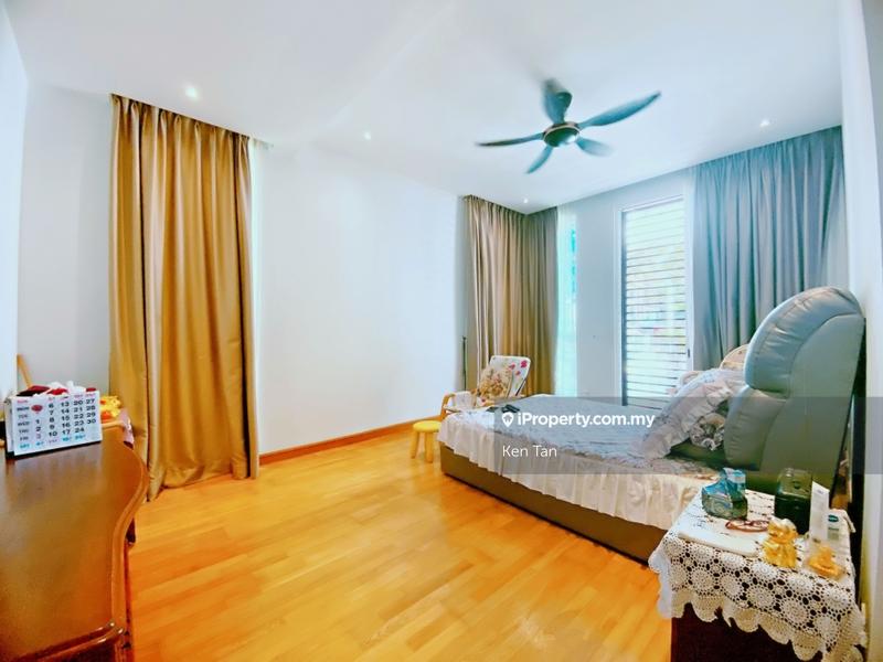 Rumah Berkembar untuk Dijual di Tropicana Indah PoolVilla Petaling Jaya, Petaling Jaya oleh Ken Tan - iProperty.com.my