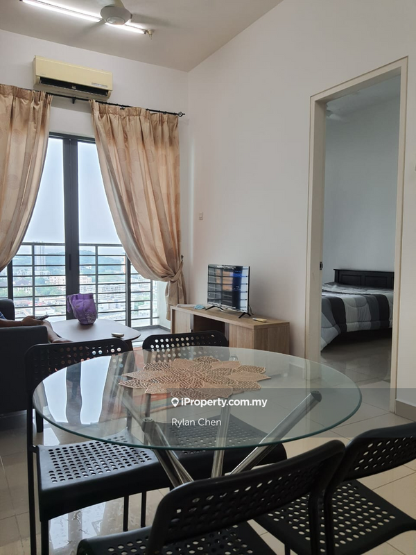 For Rent - D'Pulze Cyberjaya
