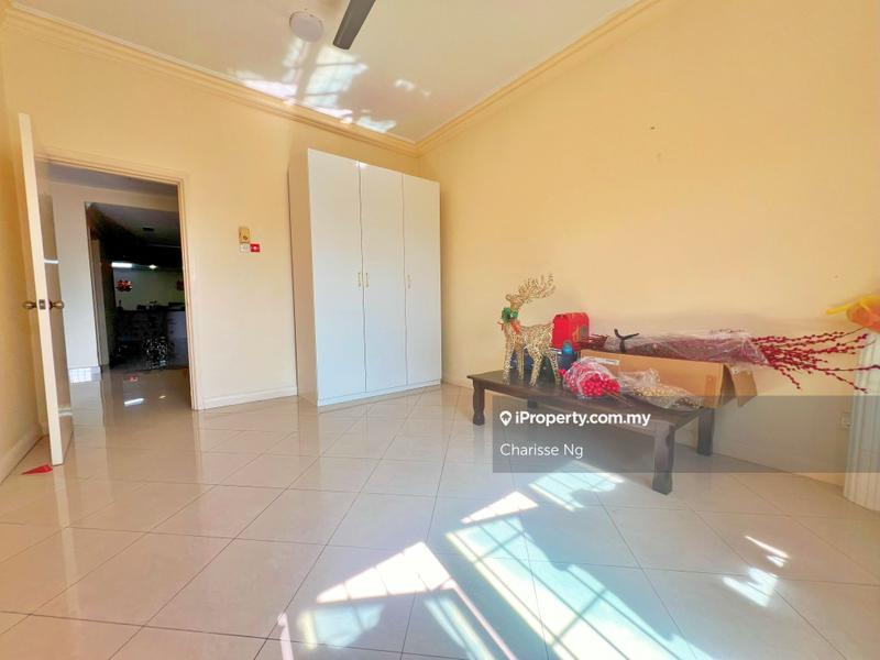 Semi-Detached House for Sale in Taman Bukit Segar, Cheras by Charisse Ng - iProperty.com.my